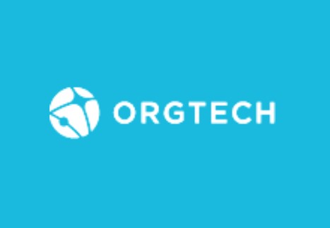 Orgtech