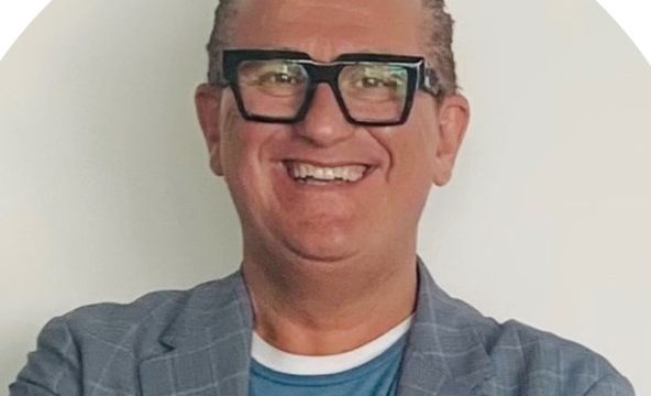 Antonio Squeo