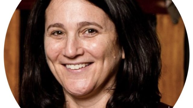 Dawn Klinghoffer