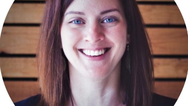 Elizabeth McCune