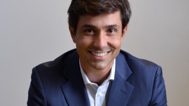 Federico Odella