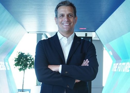 Carlos Mercuriali