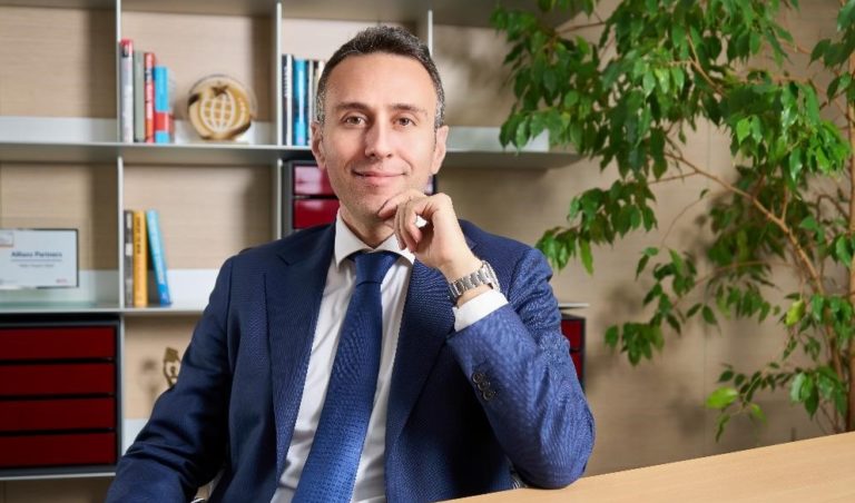 Marco Gioieni è il nuovo AD di Allianz Partners Italia