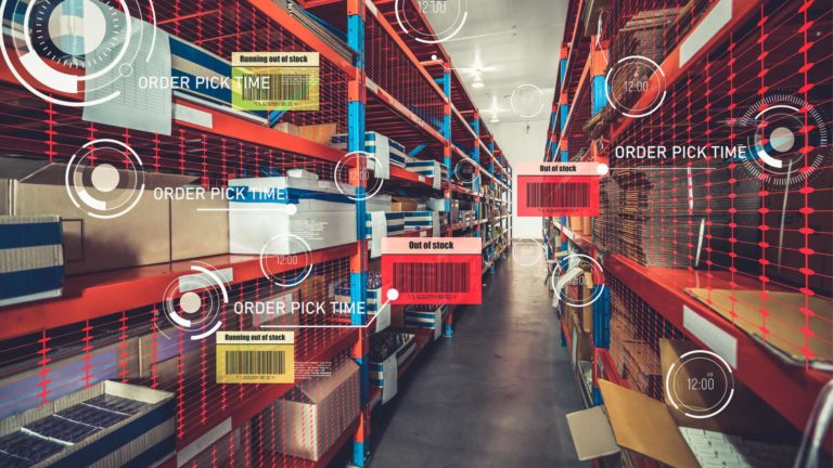 Innovazione della supply chain