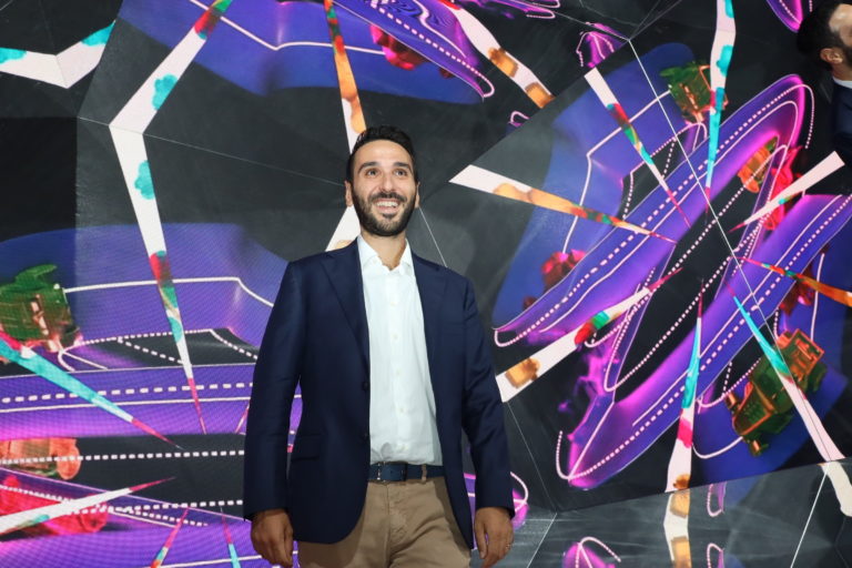 Andrea Ziella è il nuovo Amministratore Delegato di Mattel Italia