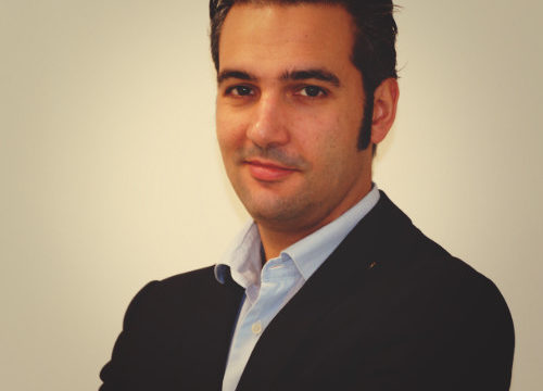 Davide Ferrari