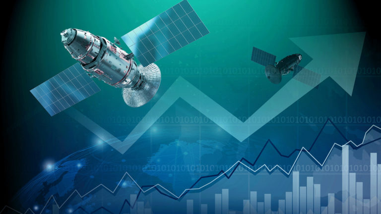 Tecnologie spaziali e business delle imprese: l’era della New Space Economy