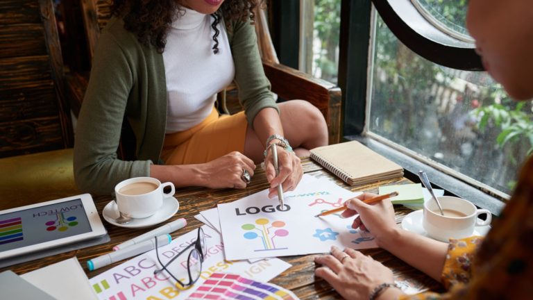 Creare un logo con il neuromarketing