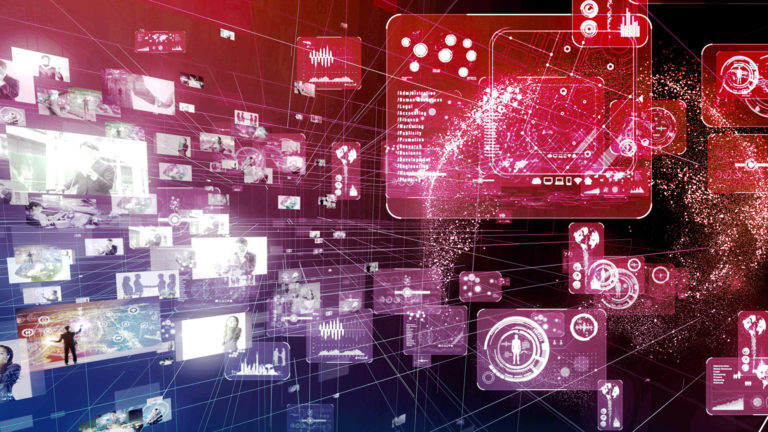 Quali sono le traiettorie evolutive del mercato consumer dei contenuti digitali?