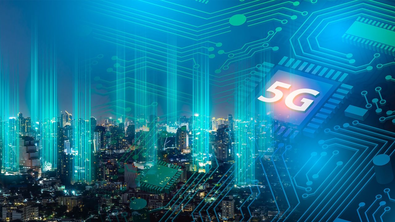 5G indoor, quali opportunità per l’economia italiana?