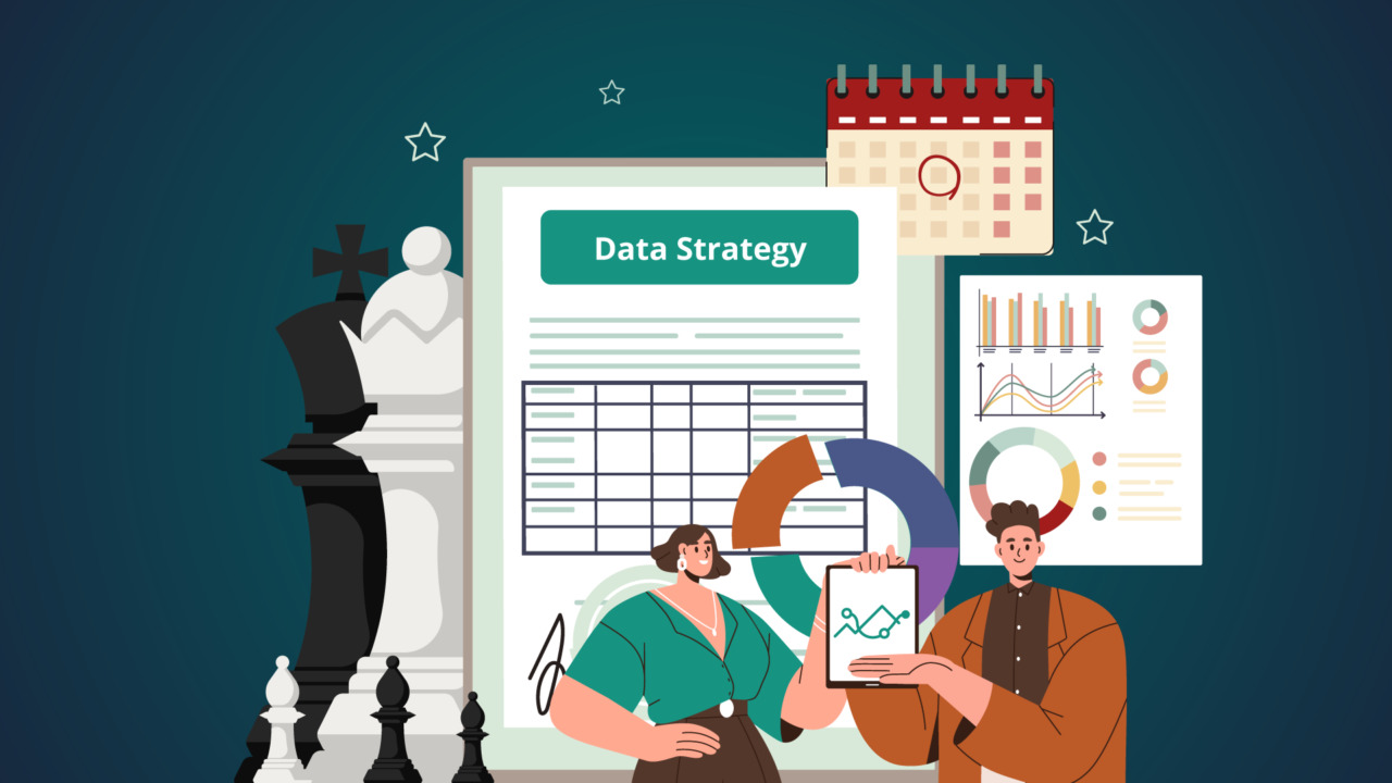 Business analytics: per funzionare ha bisogno di una vera data strategy