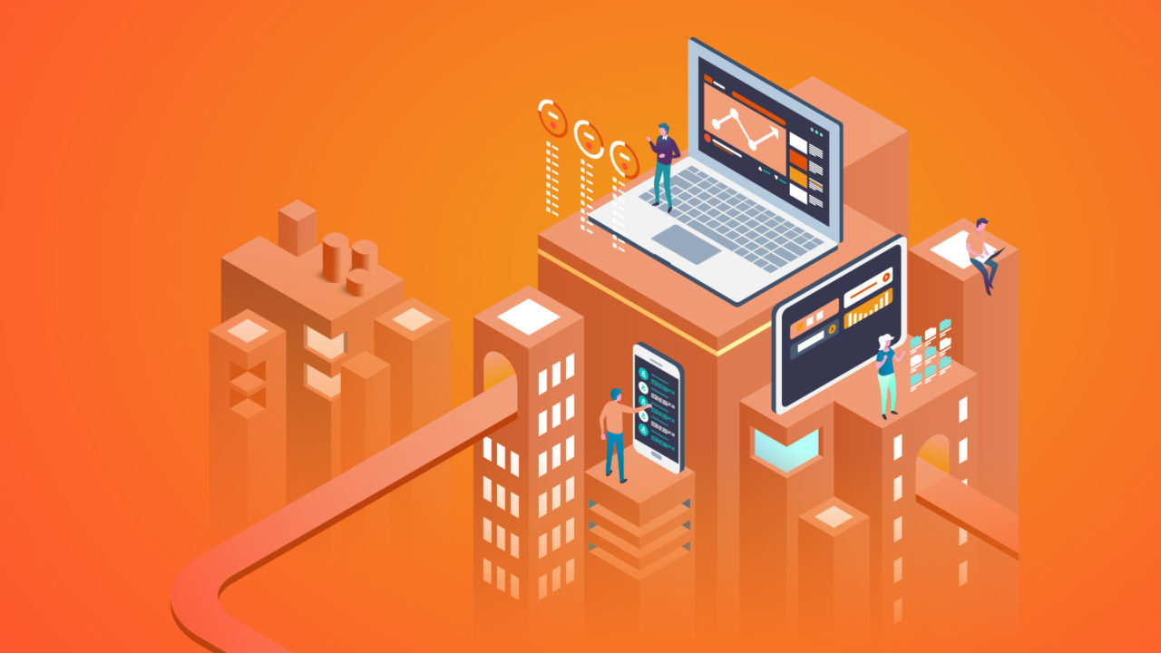 Dal Data Center all’Hybrid Cloud: come governare la complessità e innovare rapidamente