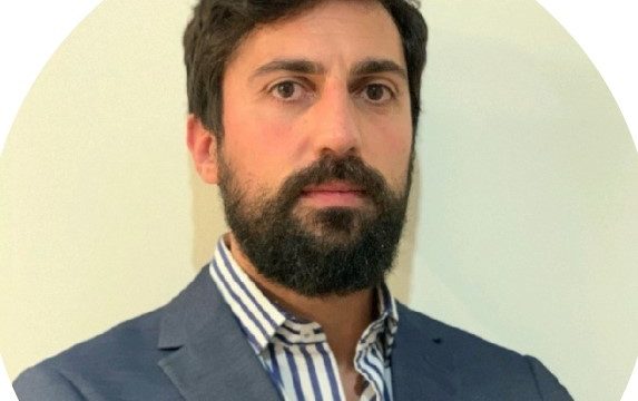 Antonio Botta