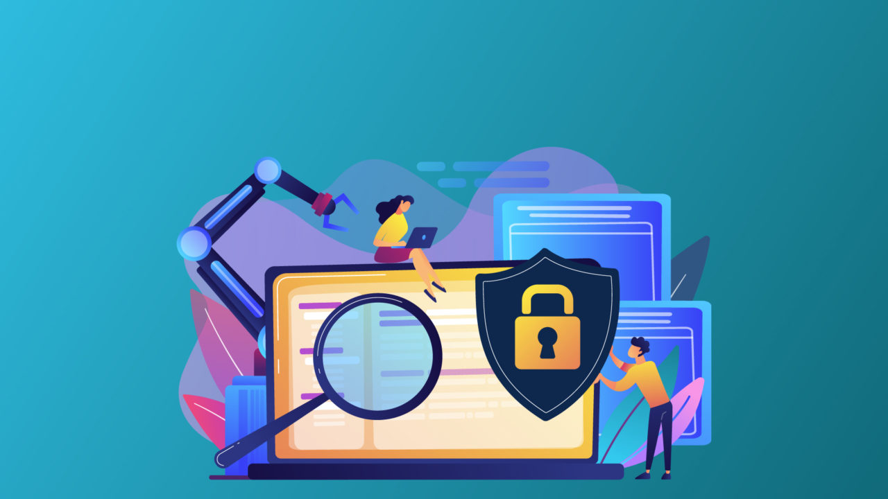 Sicurezza Industriale: no agli attacchi e ai ricatti.
Metti al sicuro i tuoi dati, i tuoi asset, la tua impresa