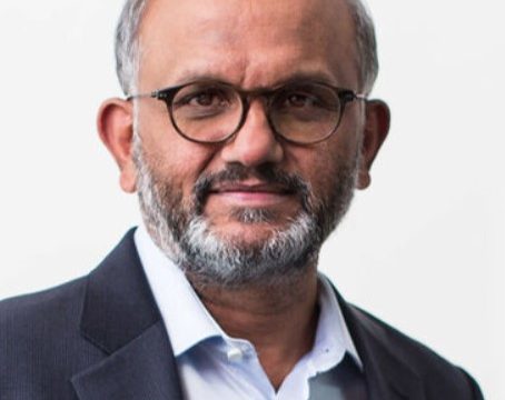 Shantanu Narayen