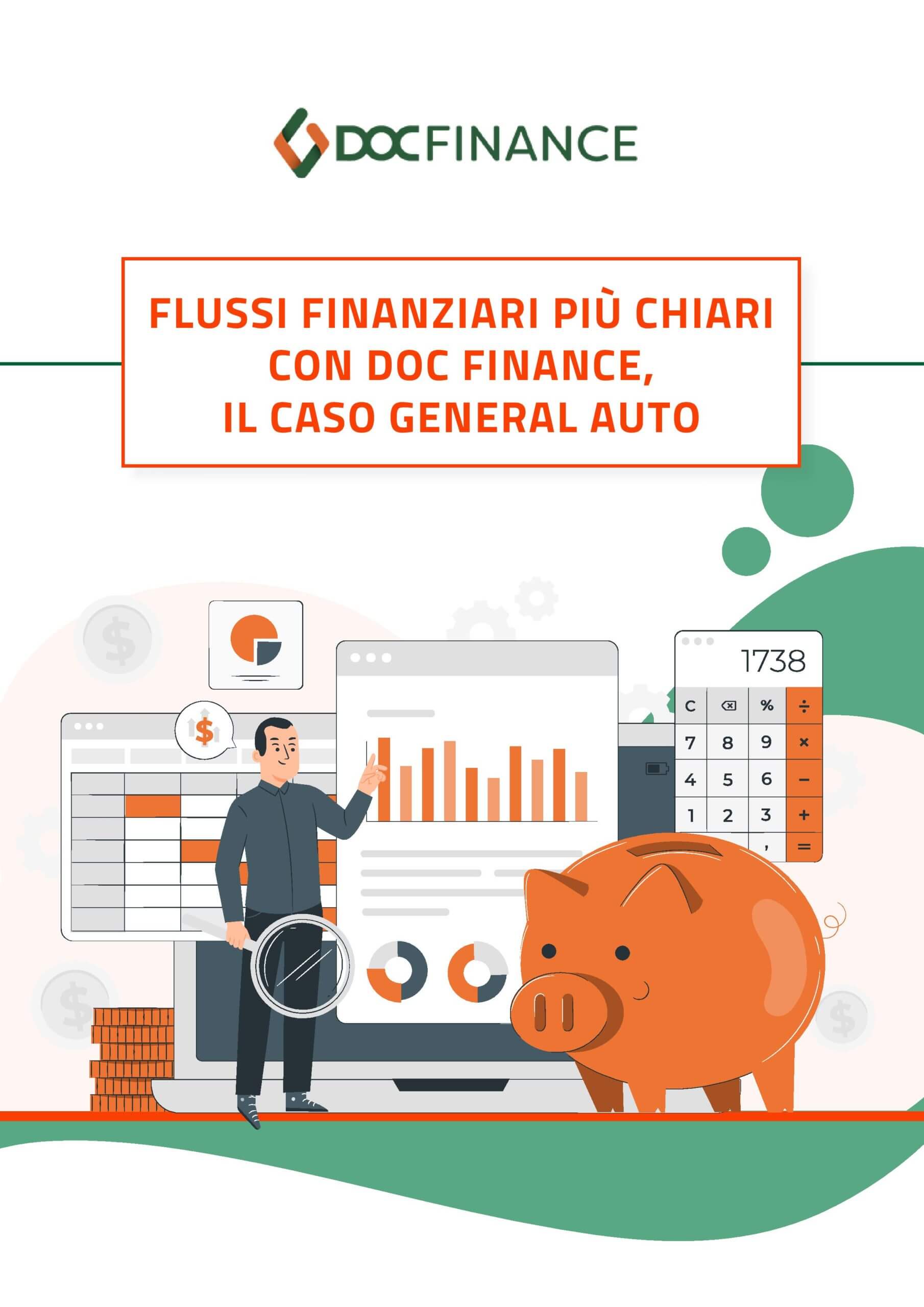 La gestione della tesoreria è un elemento di crescita del business: un esempio concreto