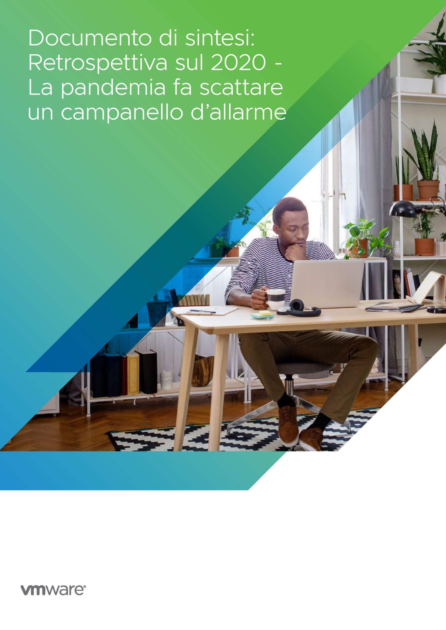 Gestione olistica del lavoro da remoto: perché soluzioni integrate rendono le organizzazioni a prova di futuro?
