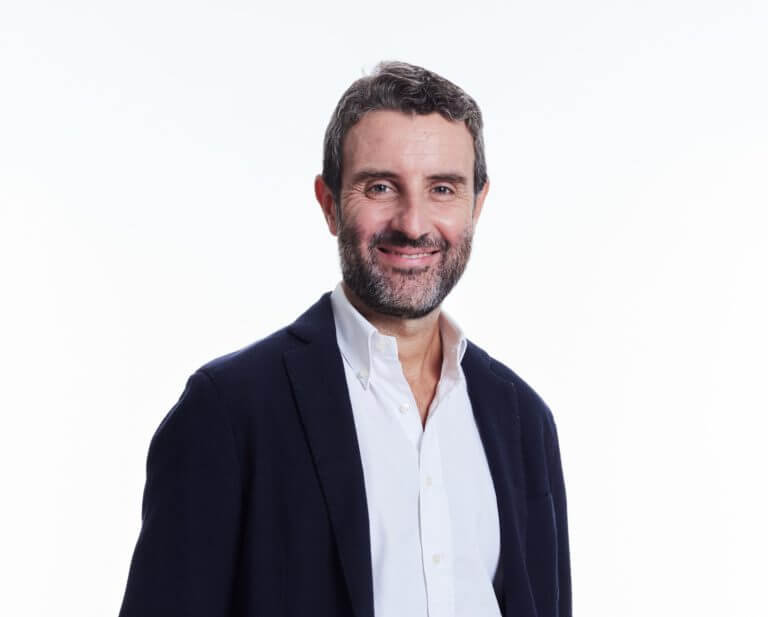 Francesco Meroni è il nuovo Direttore Marketing di Mondelēz International in Italia