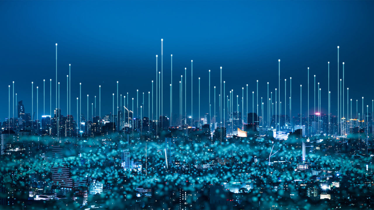 Wireless WAN sicura e affidabile: come liberare la potenza del 5G