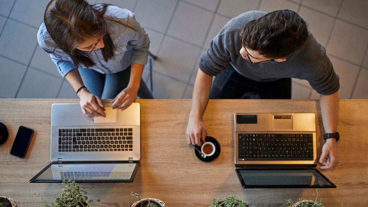 Future of work: l’intelligenza artificiale per la gestione delle persone e lo sviluppo professionale