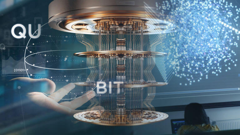 Quali sono opportunità offerte dal Quantum Computing in ambito business?