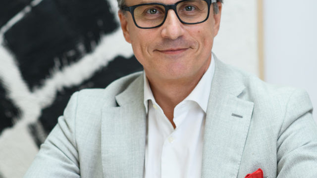 Antonio Matera
