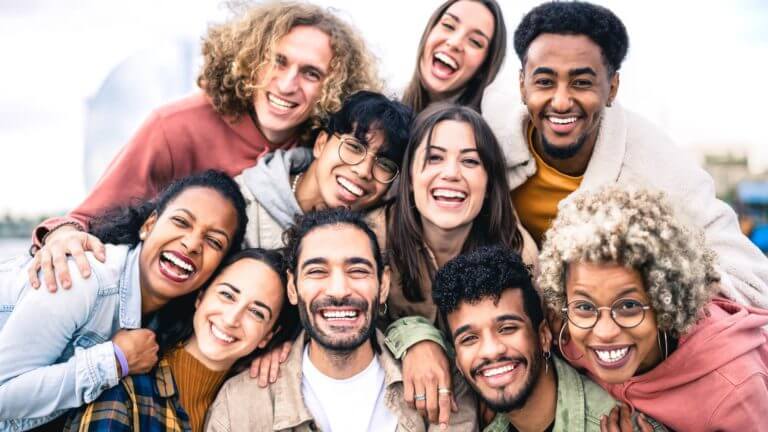 diversità e inclusione in azienda