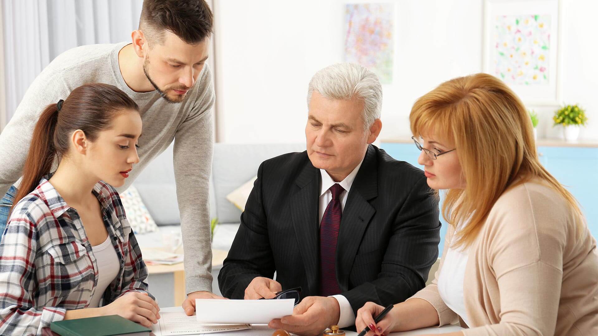 Family office​: famiglia in uno studio legale