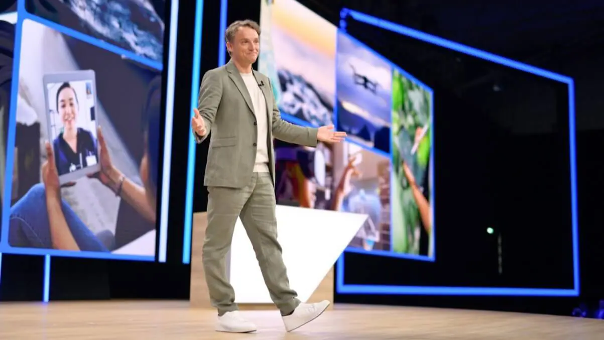 SAP Sapphire 2024