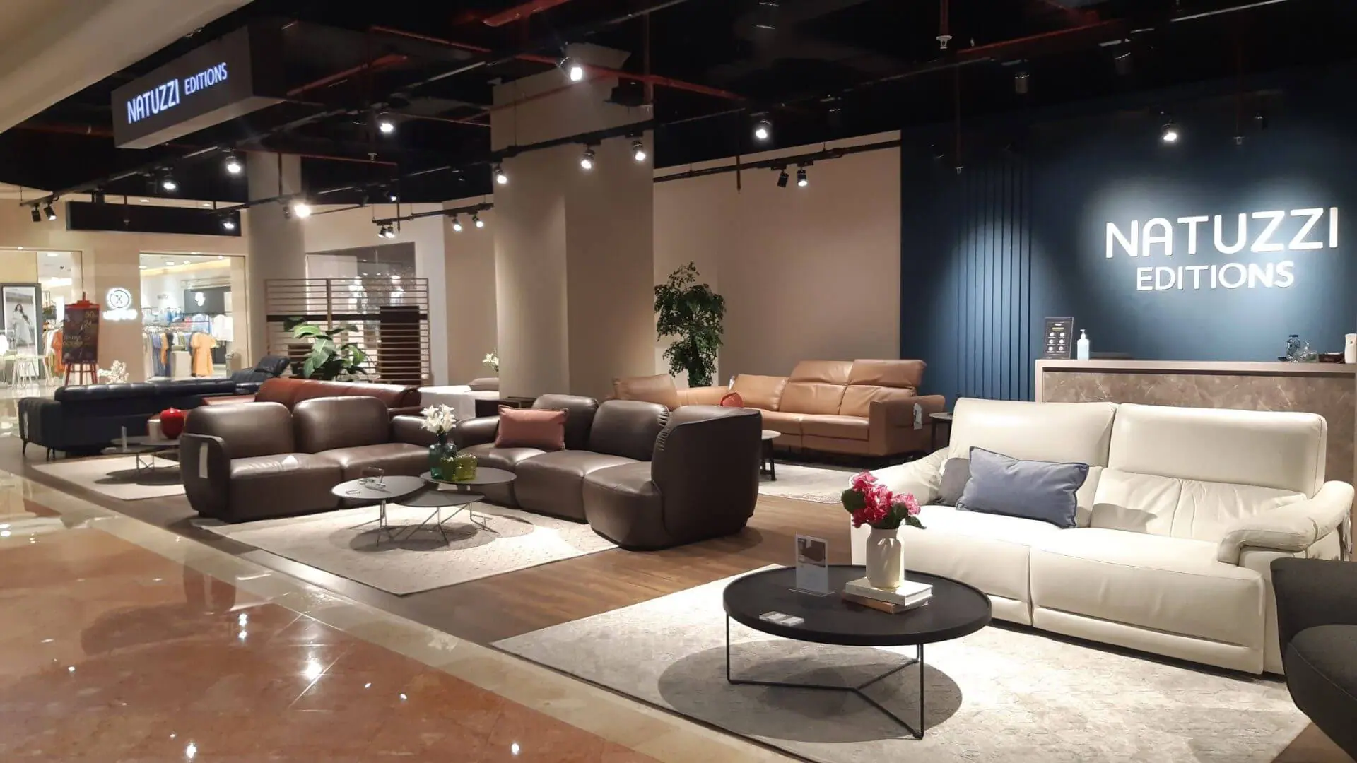 Natuzzi