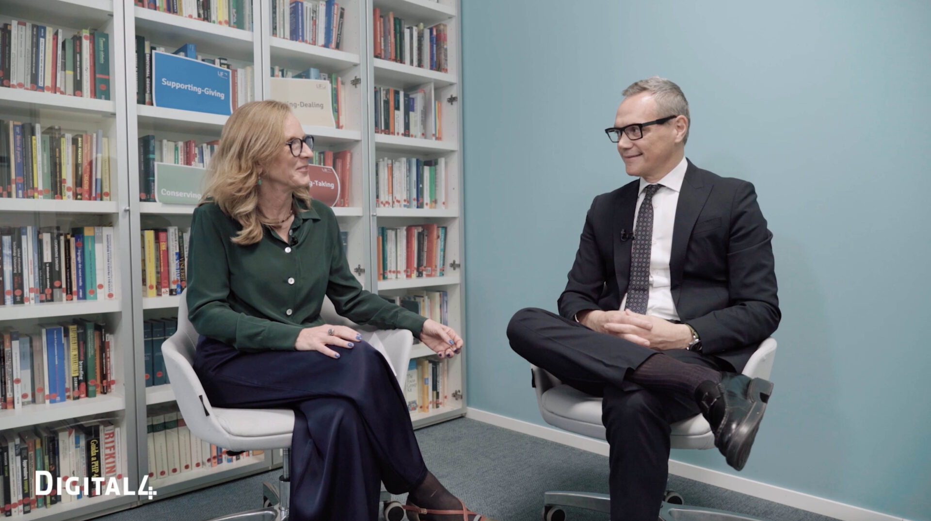 Il futuro dell’ufficio e del lavoro secondo HP