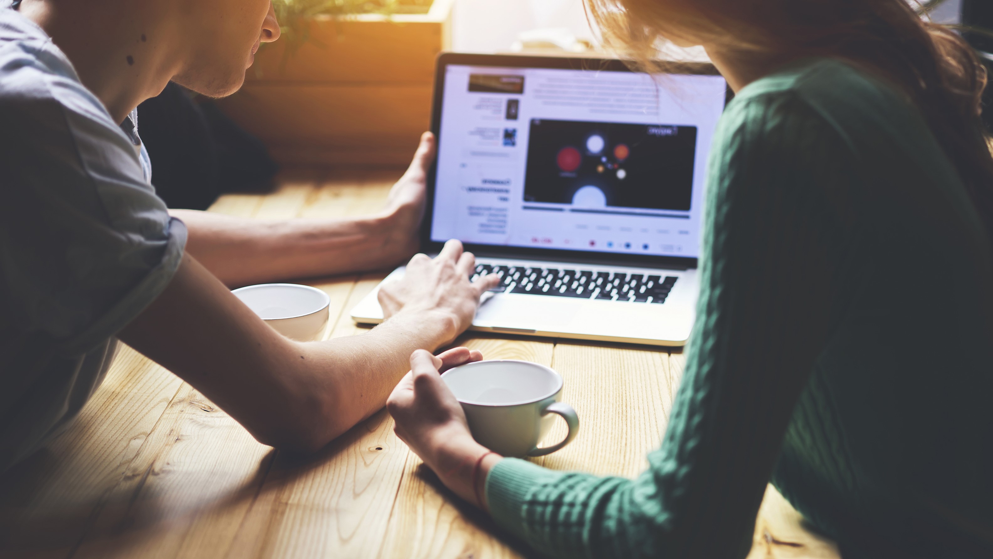 Video Advertising