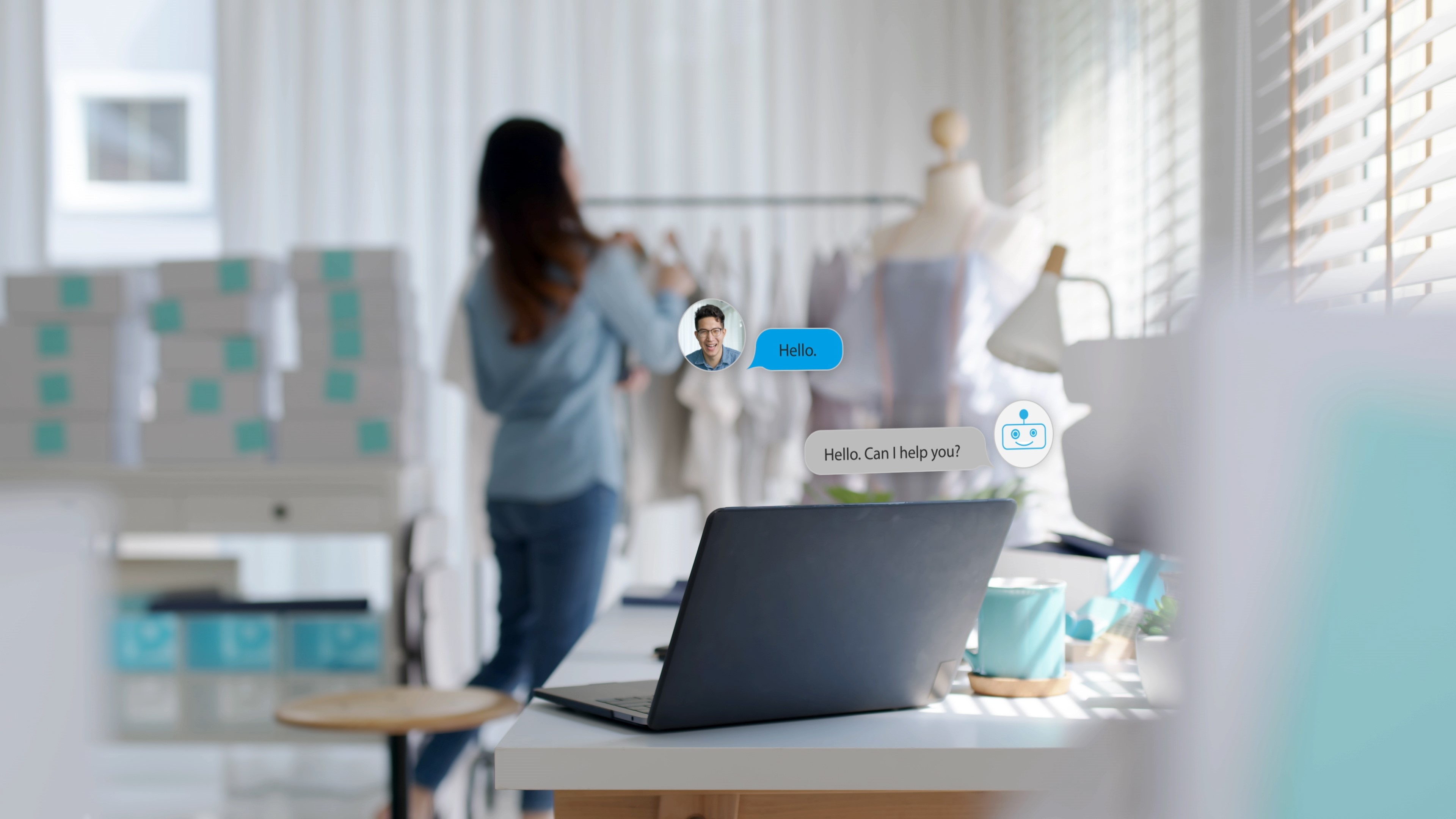 AI Agent nell’eCommerce