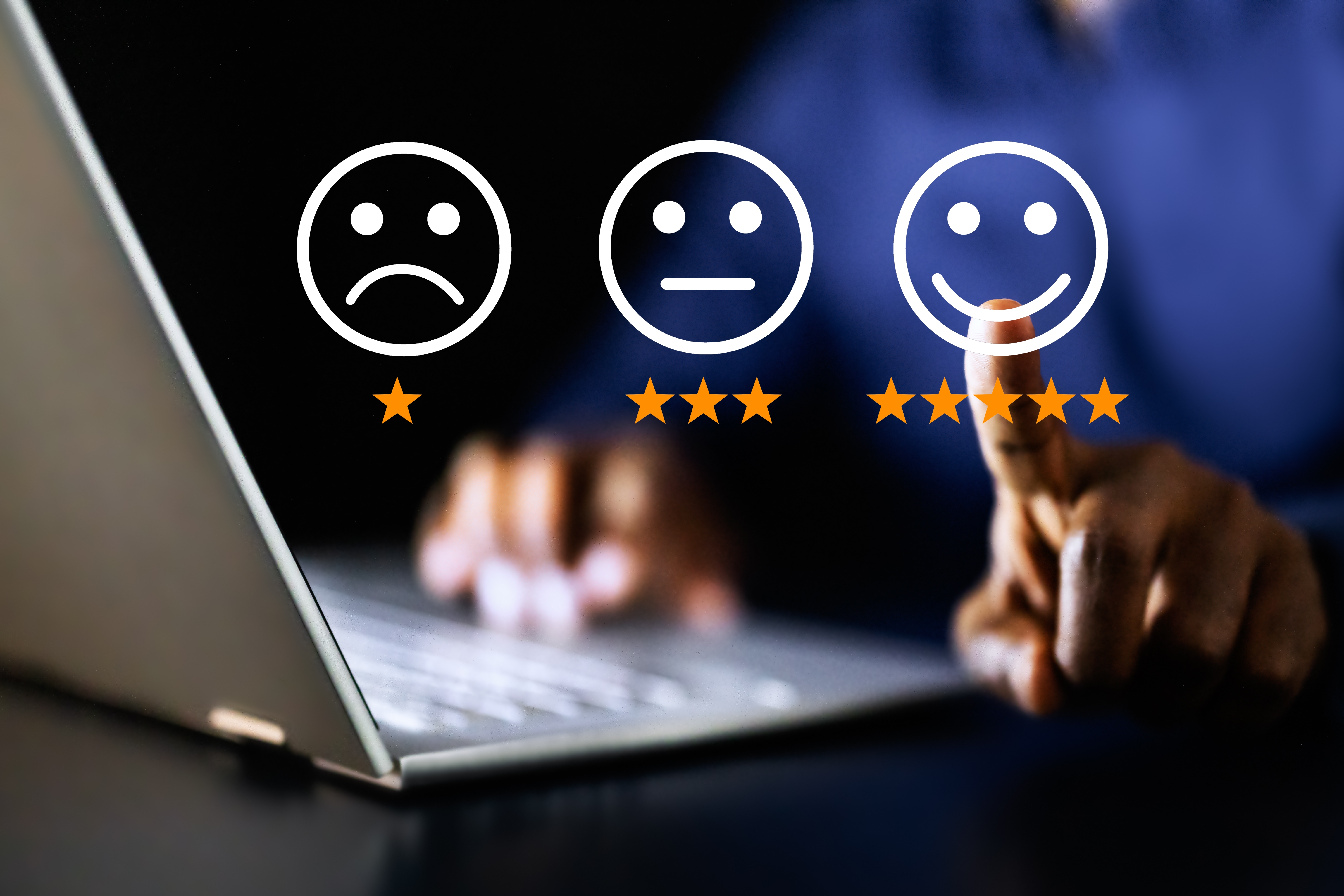 Software Customer Satisfaction