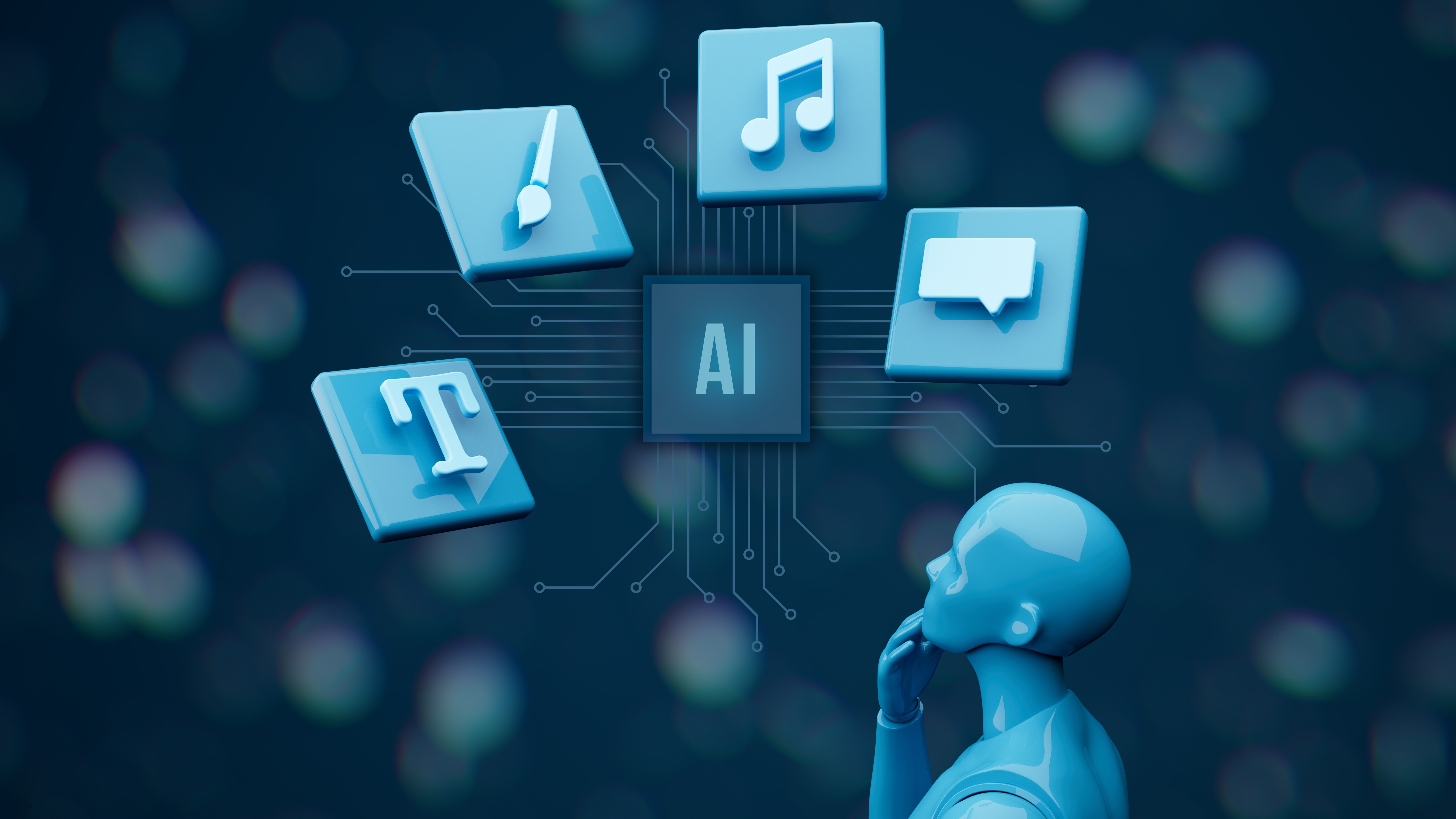 Software AI