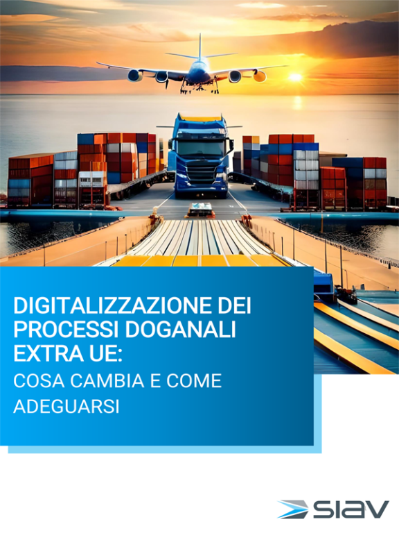 Esportazioni extra UE: come cambiano i processi doganali e perché digitalizzarli ora