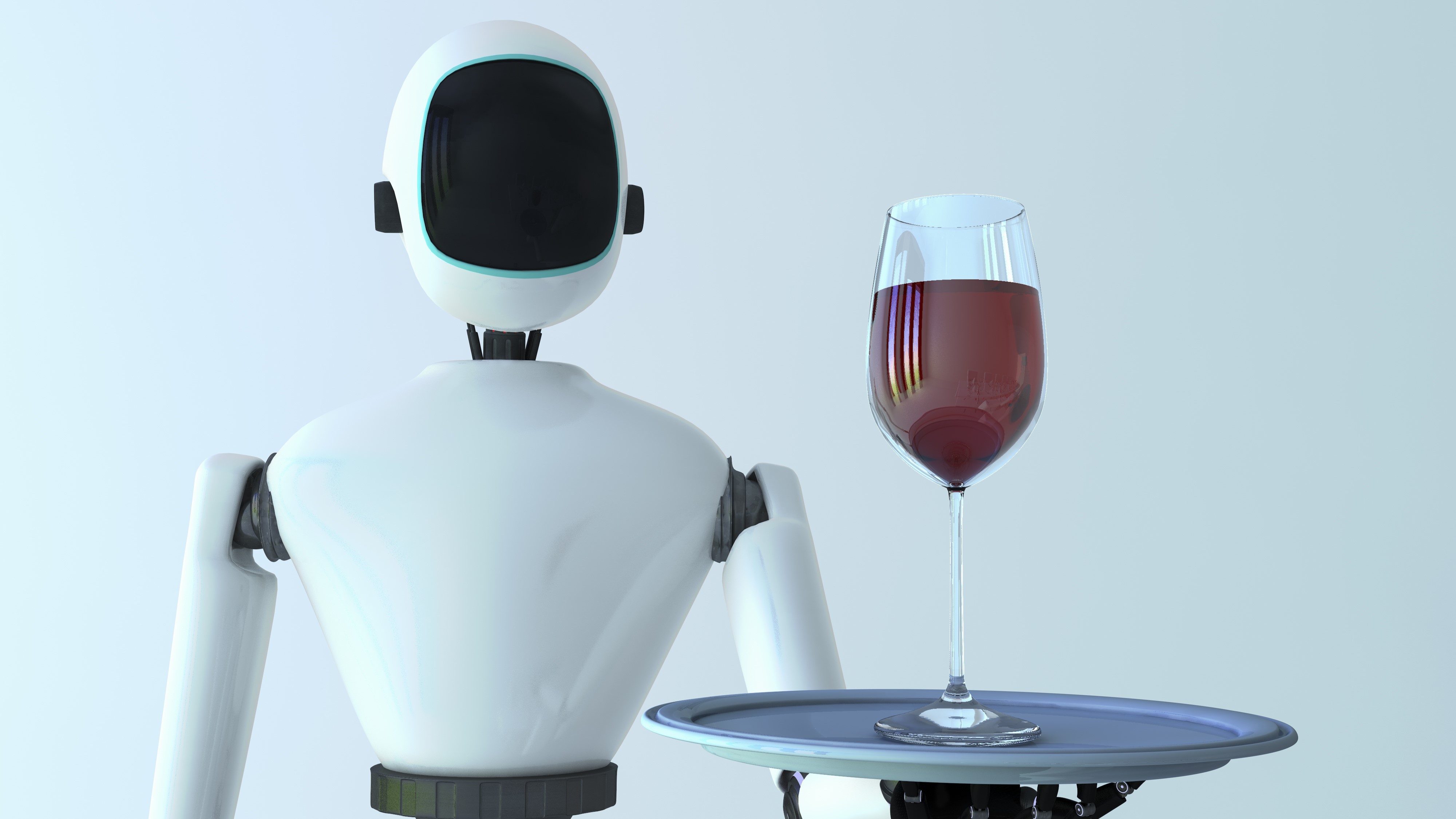 AI nella ristorazione