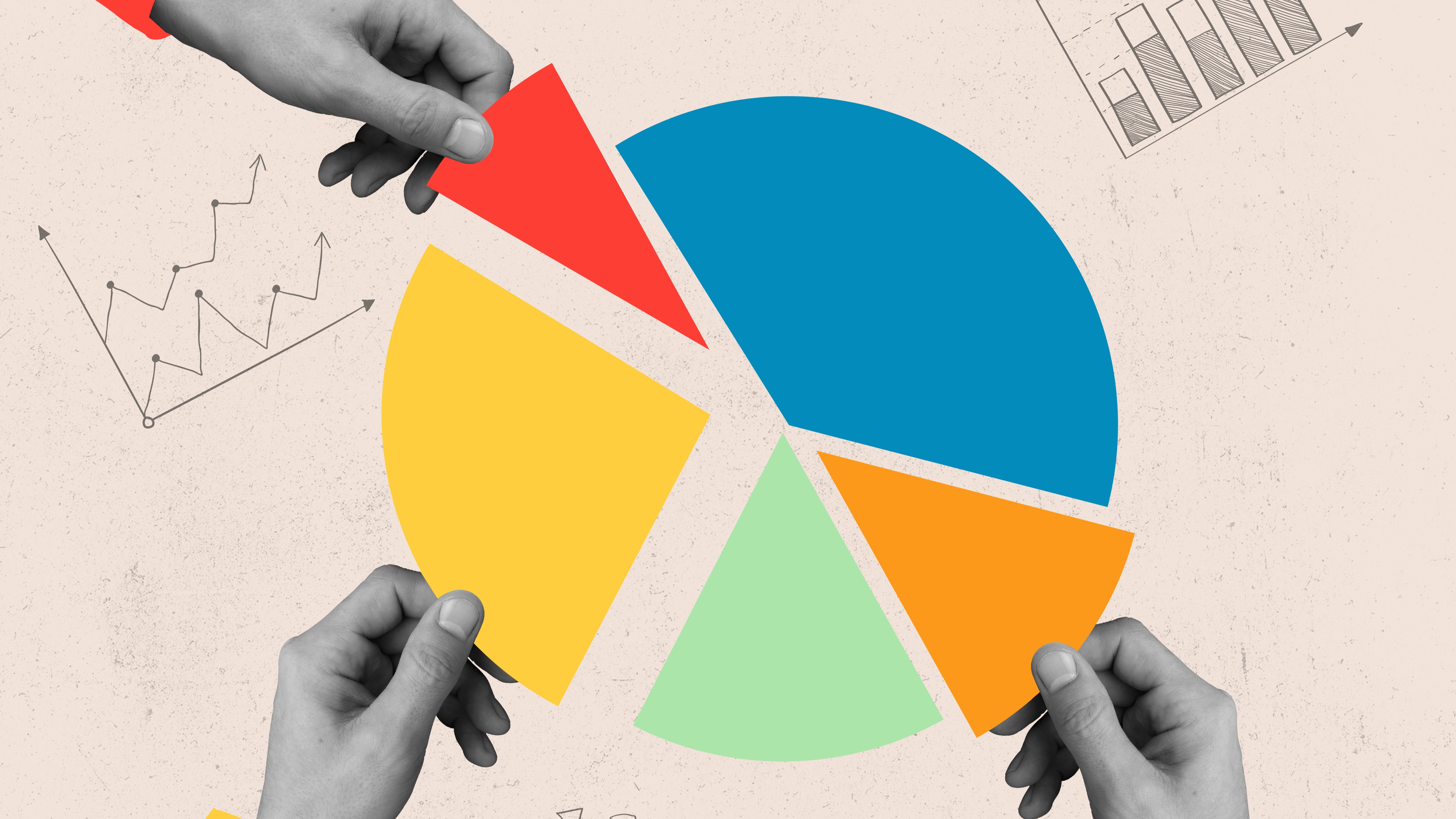 Analisi dei dati nel marketing: come trasformare i numeri in strategie vincenti