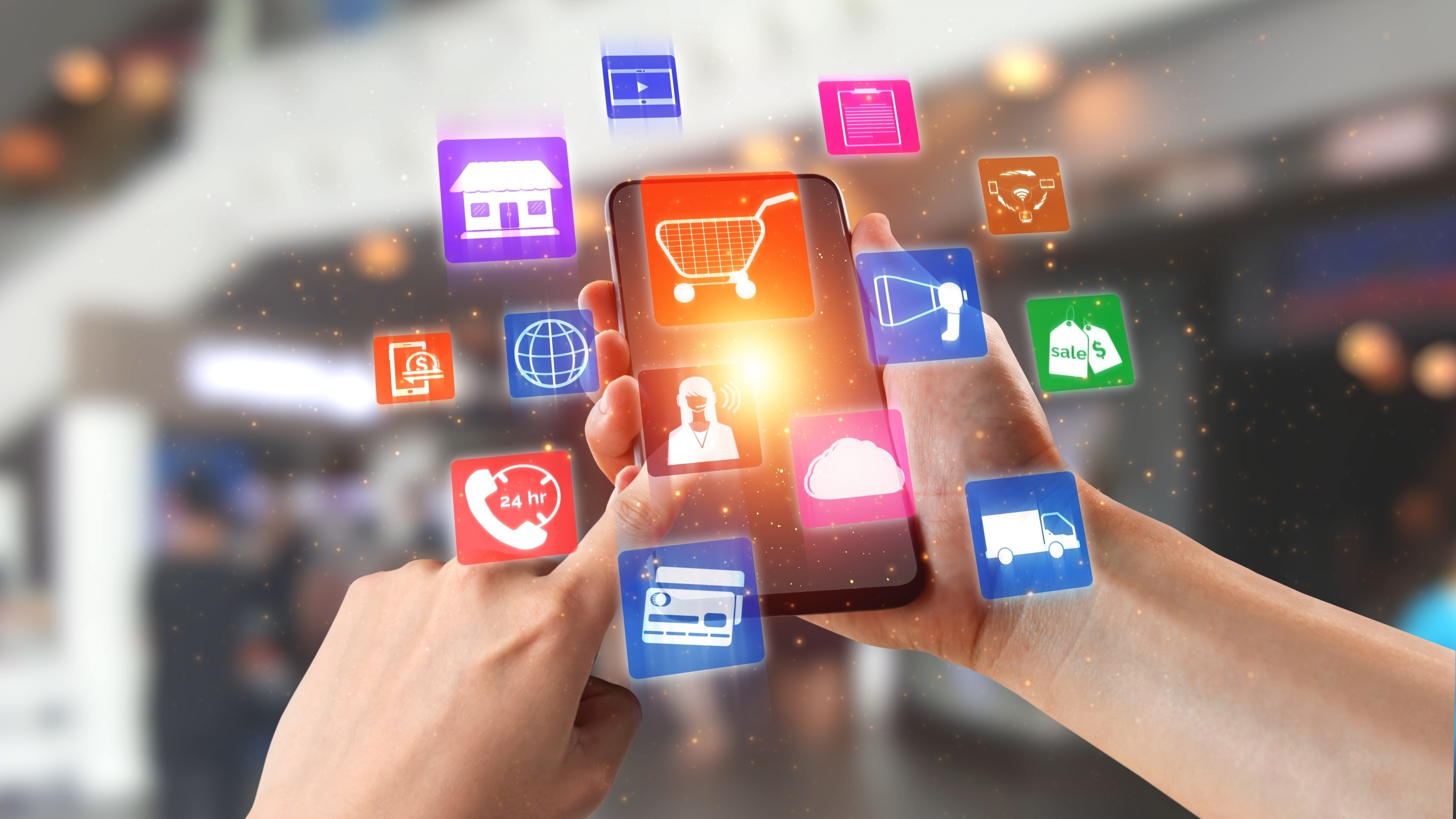 AI e Omnichannel Customer Experience