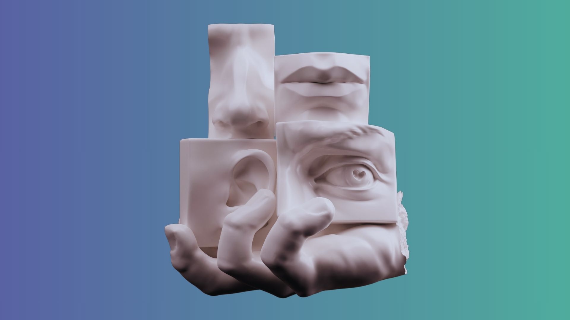 Marketing sensoriale