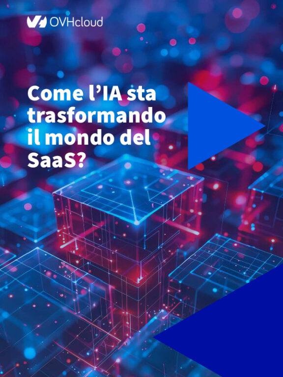 Come l’Intelligenza Artificiale sta trasformando il mondo del SaaS