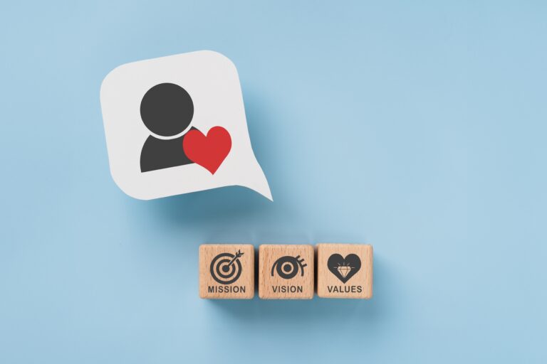 value driven marketing