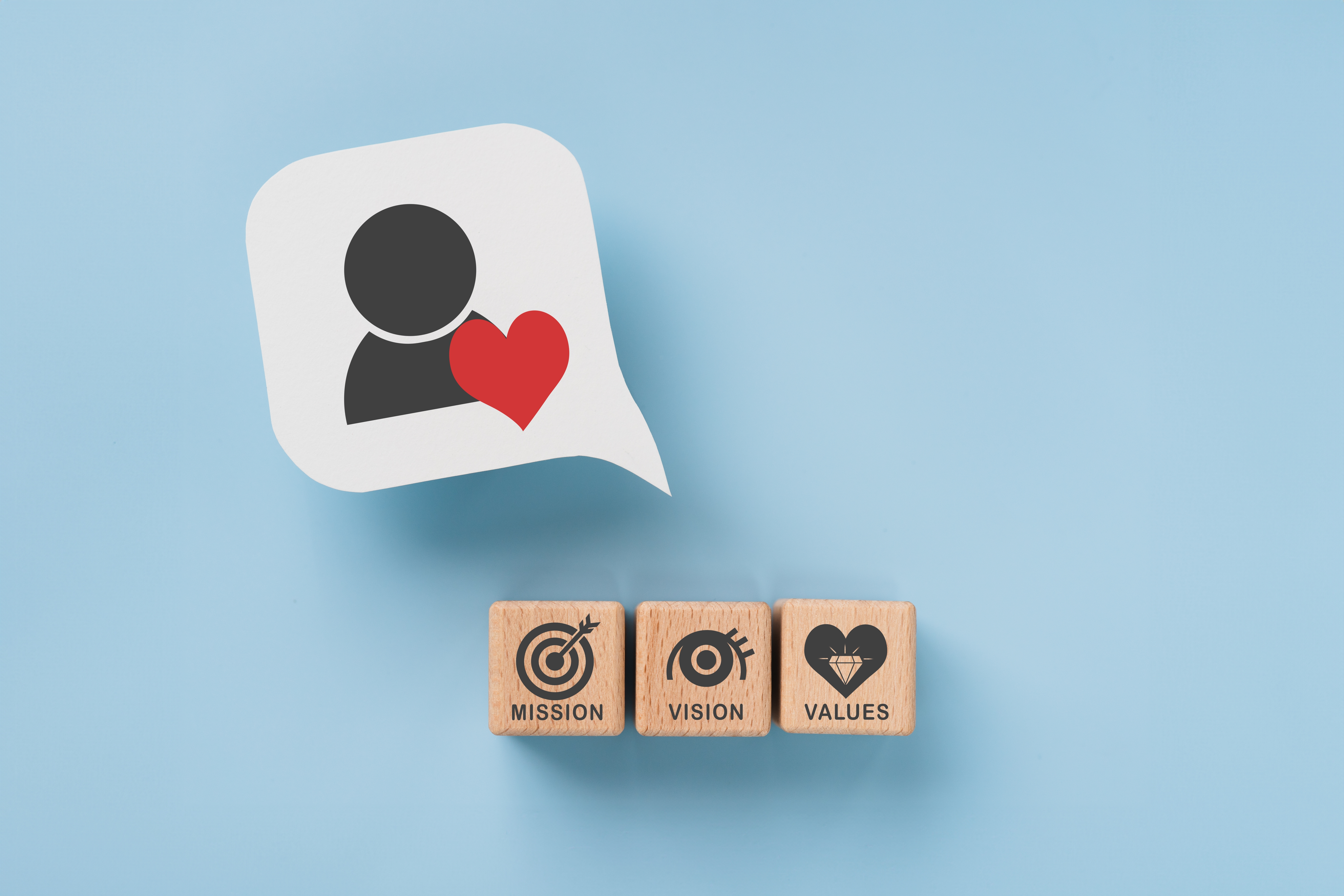 value driven marketing