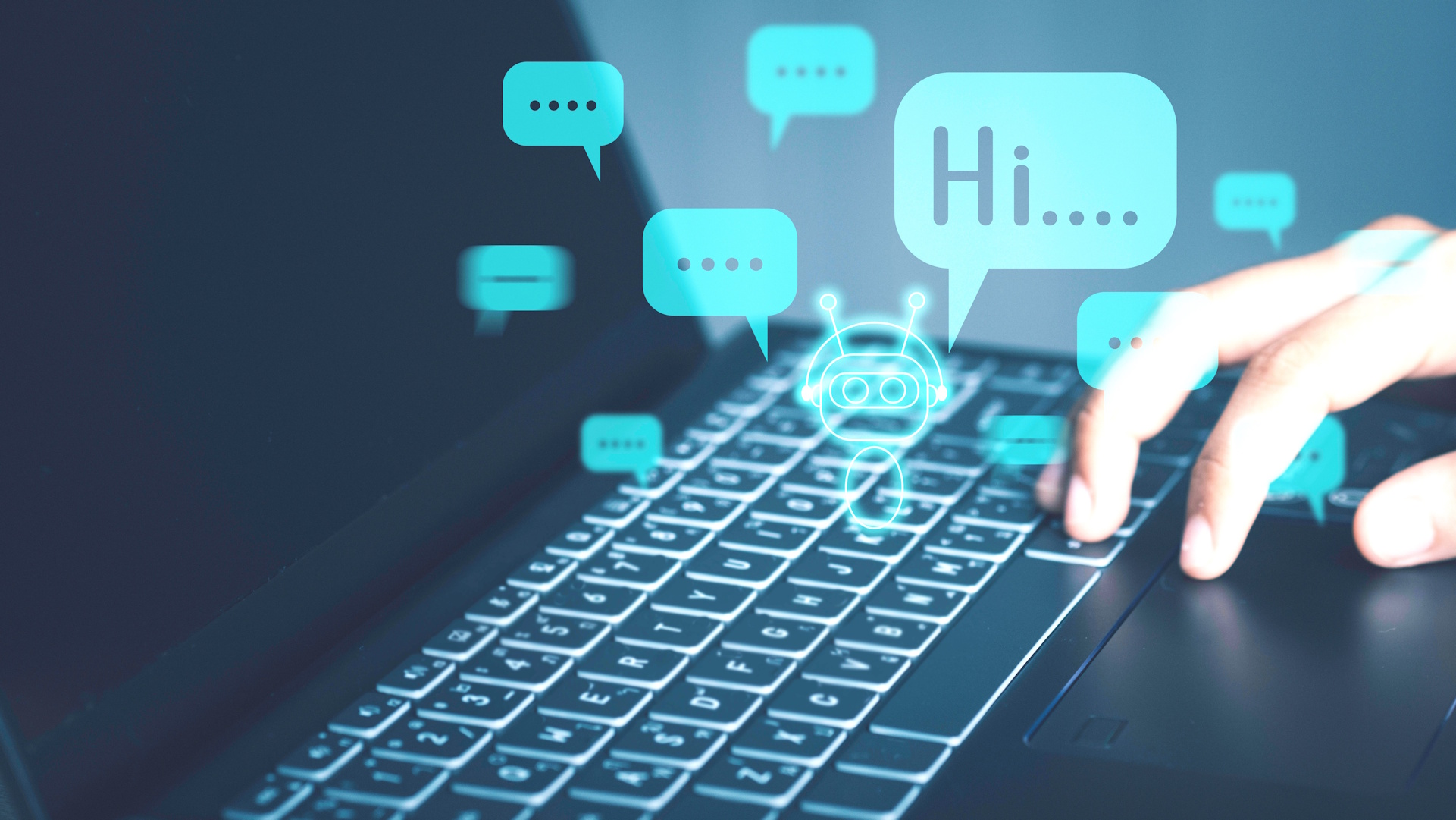 hyper personalization