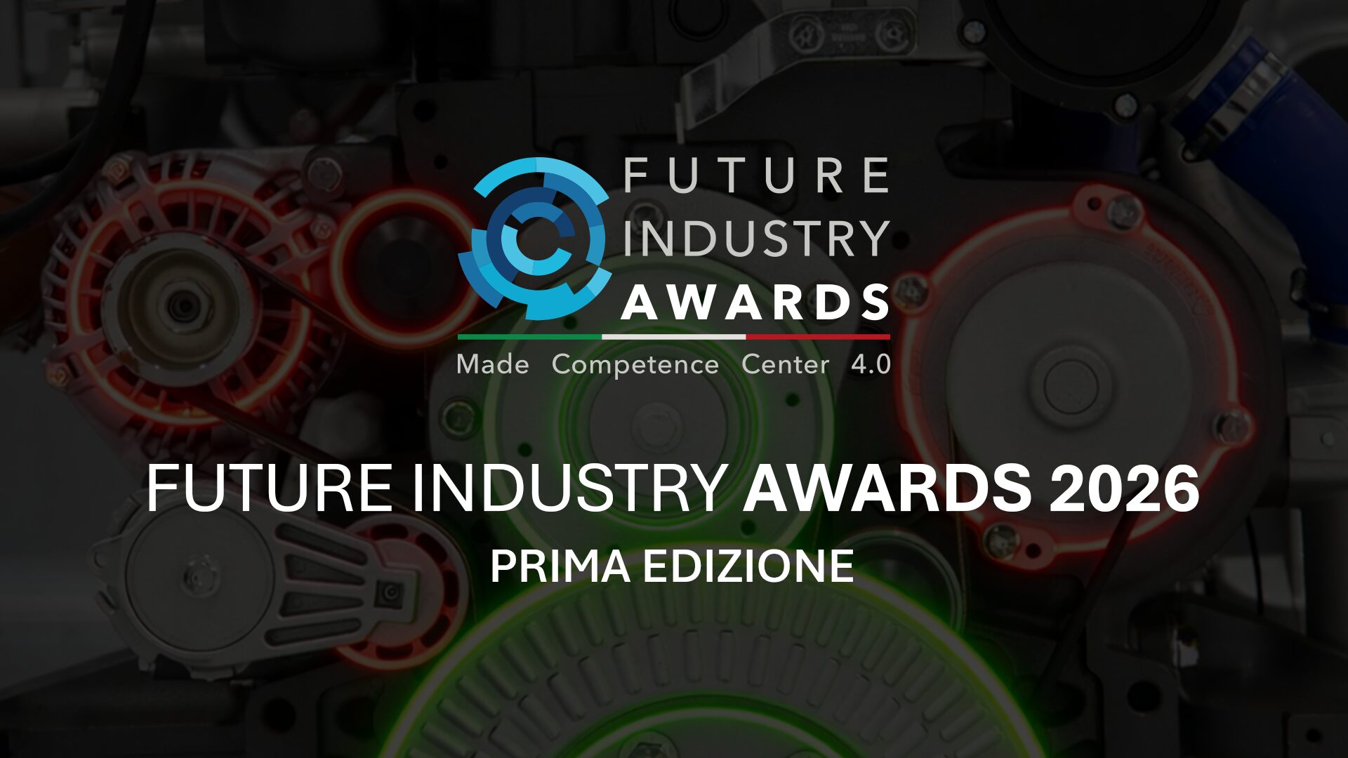 Future industry awards