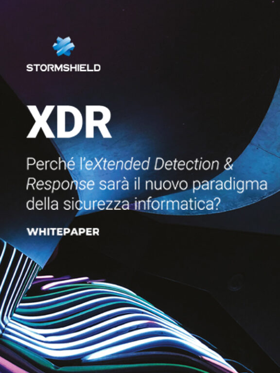 eXtended Detection & Response: una guida completa al nuovo paradigma della sicurezza informatica