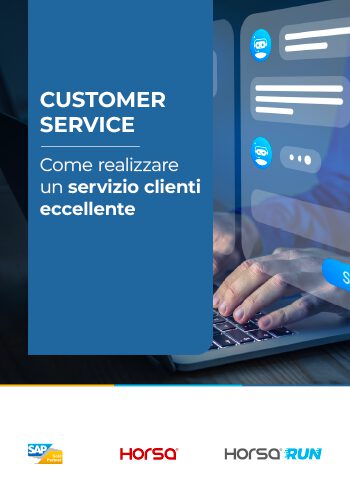 Customer service: una guida alle strategie per migliorare la relazione con i clienti