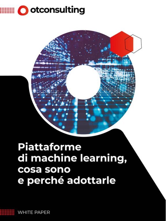 Le Piattaforme di Machine Learning: Guida alla Scelta e all’Adozione