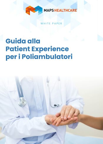 Guida alla Patient Experience per i Poliambulatori