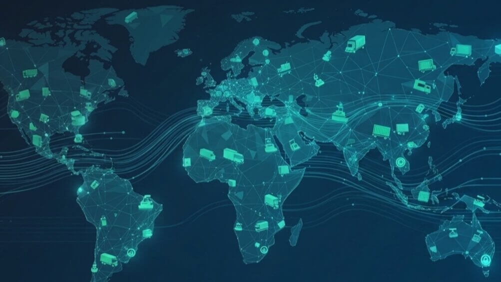 Inbound logistics e compliance: come digitalizzare la gestione delle merci in ingresso seguendo le nuove normative